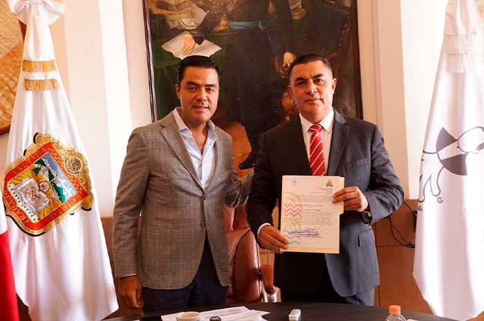 jorge antonio zarate nieto secretario ayuntamiento almoloya de juarez