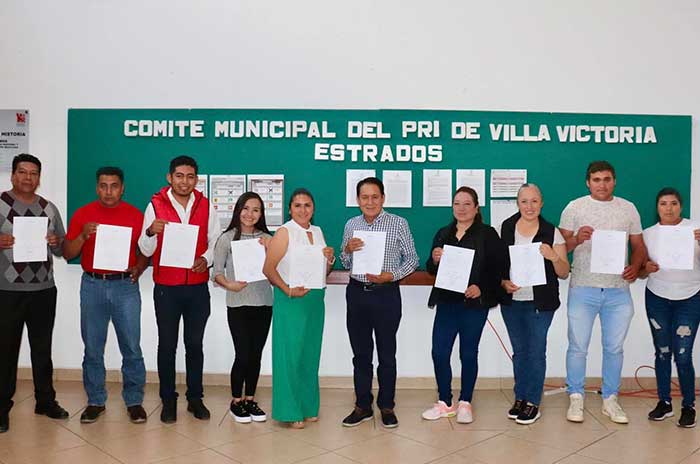 mario santana villa victoria ieem constancia mayoria