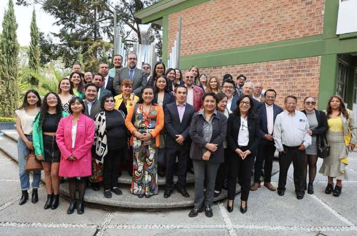 periodistas mexiquenses