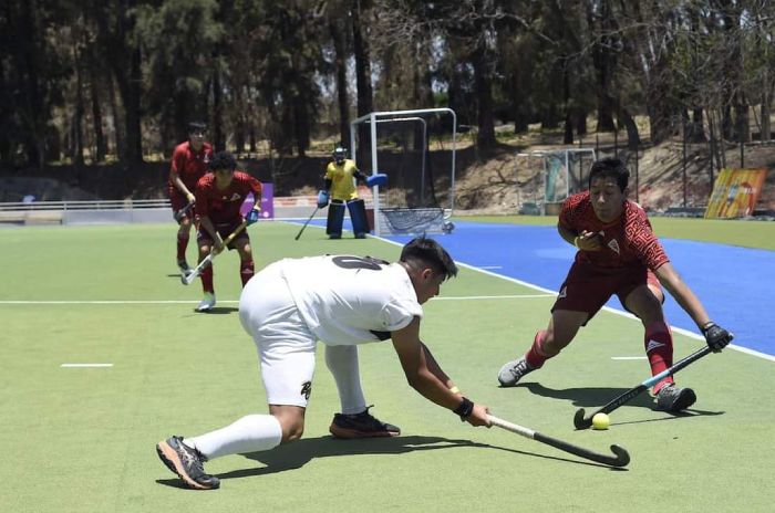 hockey ecatepec
