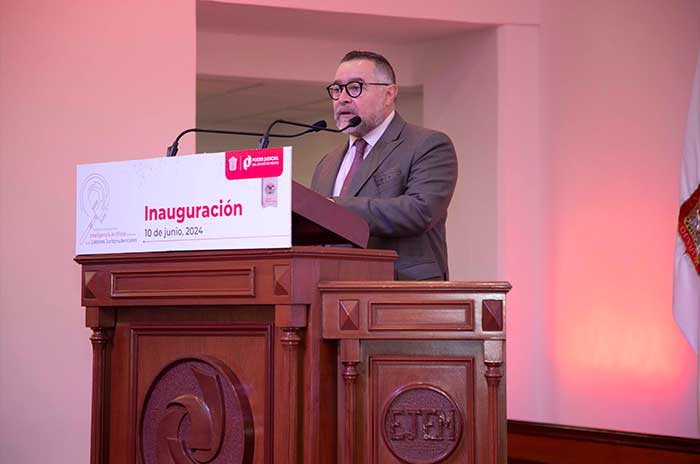 ia aplicaciones pjedomex