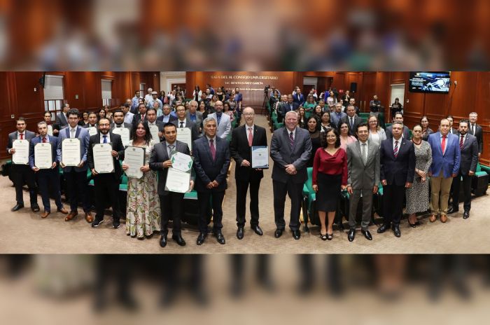 uaemex carlos eduardo barrera rector