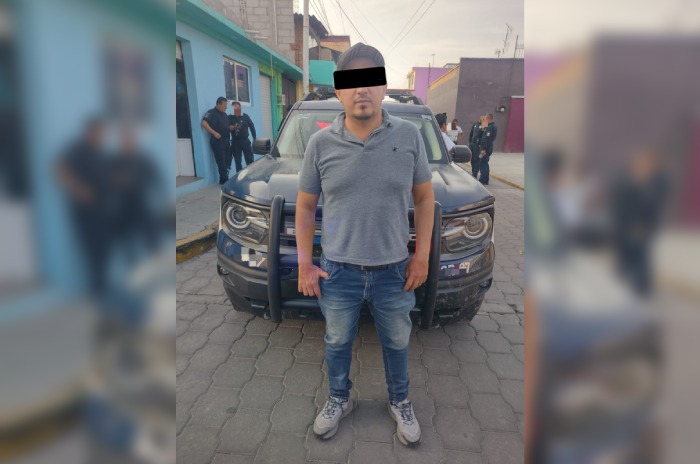 extorsionador mexicano metepec