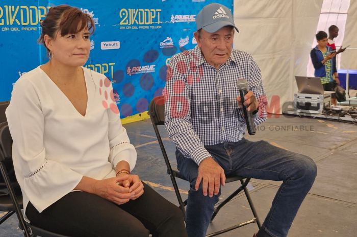 rodolfo gomez atletismo