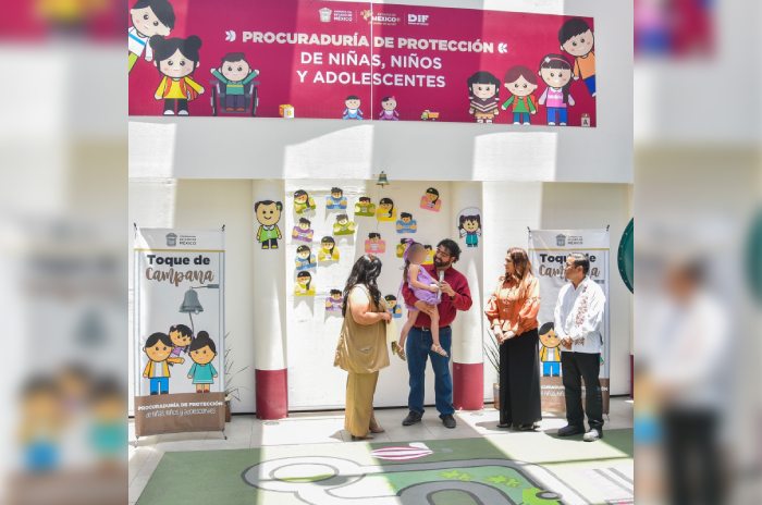procuraduria proteccion edomex