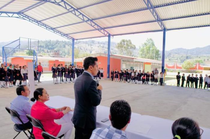 alcalde carlos gonzalez
