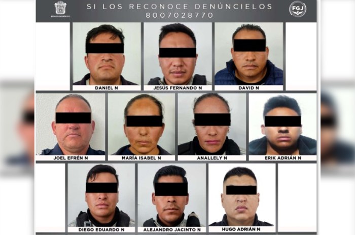 criminales nicolas romero