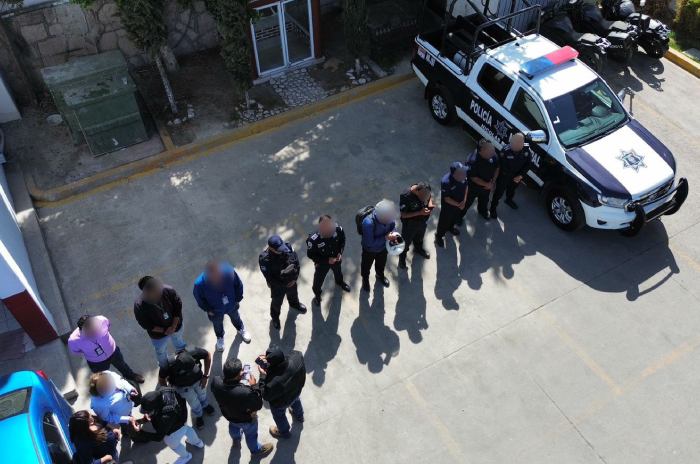nr criminales