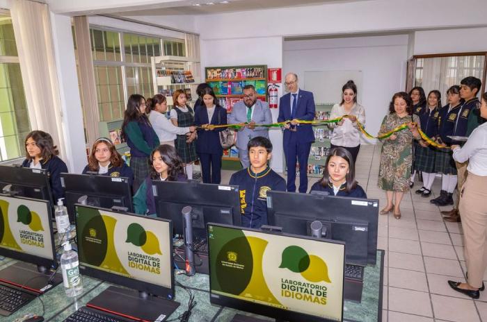 estudiantes uaemex