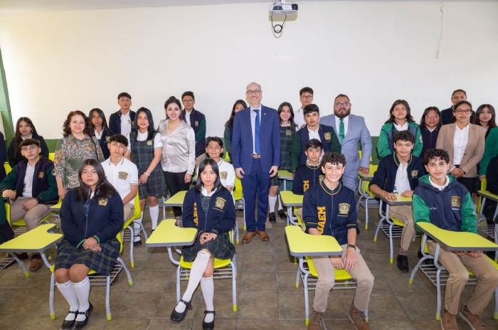 rector uaemex carlos eduardo barrera 2