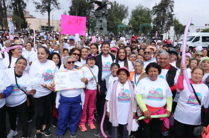 abuelitos todos toluca