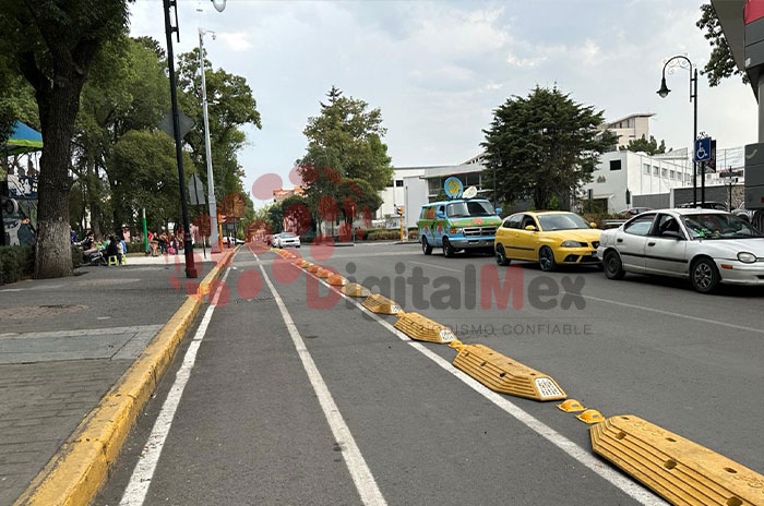 ciclovias edomex semov 2