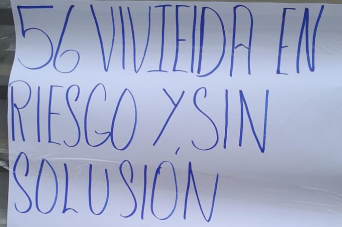 manifestacion chalco edomex
