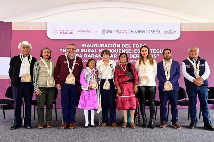 dos foro mujer rural