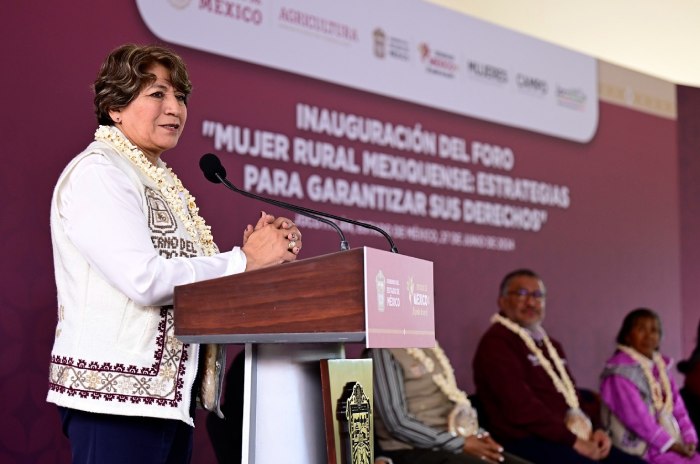 gobernadora jocotitlan foro