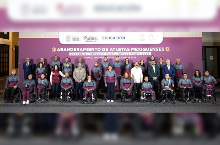 pentatletas mexiquenses paris 2024