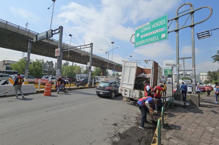 periferico naucalpan