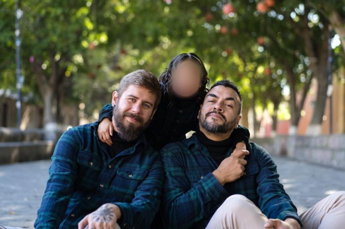 edomex familia diversa