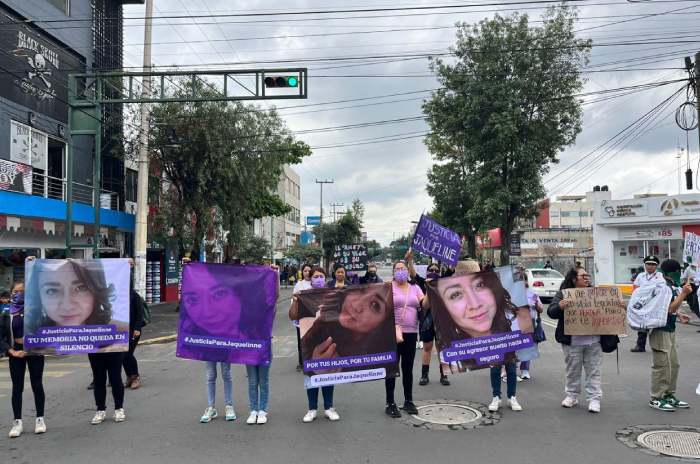 justicia jaqueline