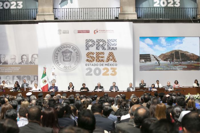 entrega presea edomex 2023 sodi cuellar