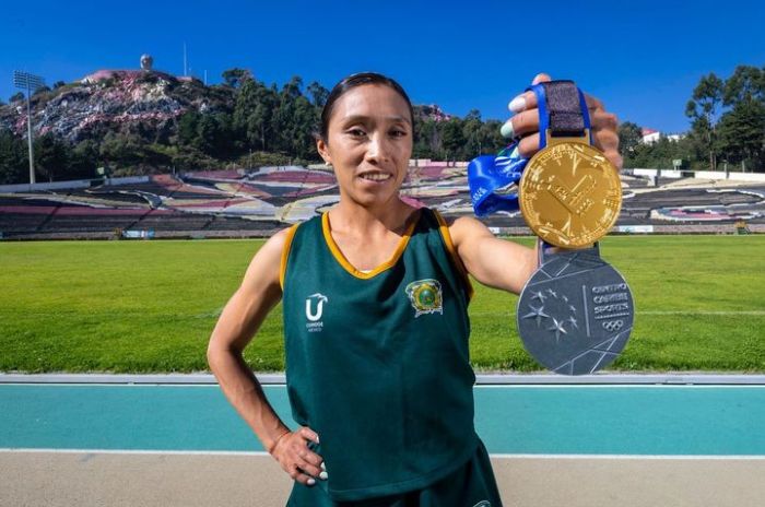 medallista uaemex universiada