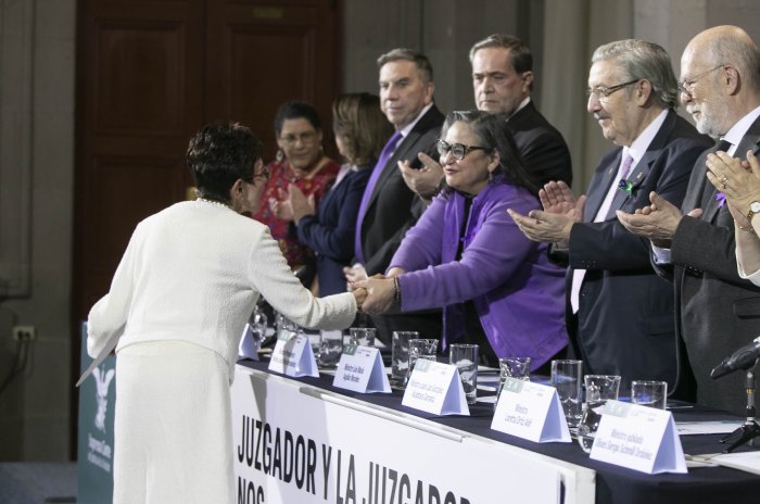 armida ramirez dueñas premio amij 2024