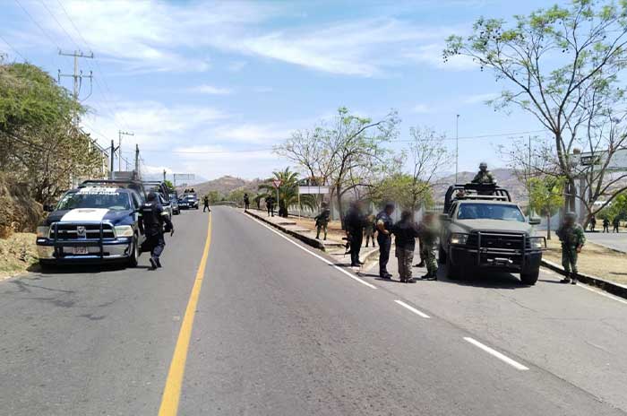 00 encuentran peritos ayotzinapa sur edomex