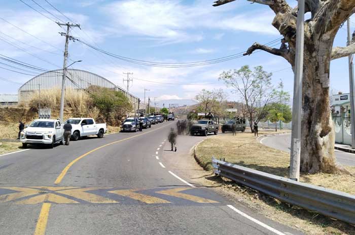  encuentran peritos ayotzinapa sur edomex