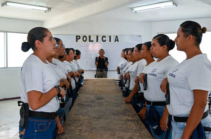 01 naucalpan convocatoria mujeres policia