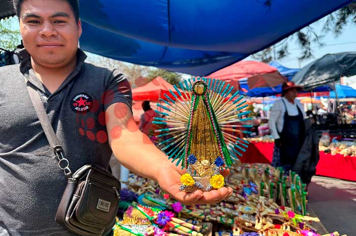 00 venta palmas mujeres semana santa