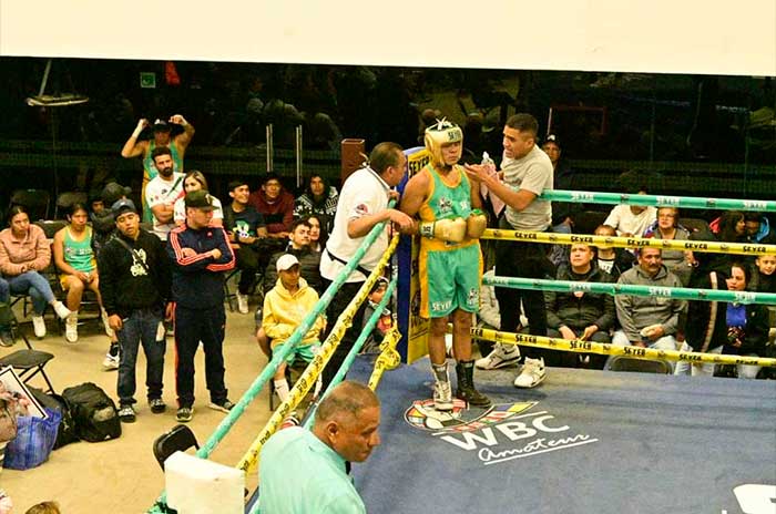 03 mexiquenses ganadores torneo oro verde wbc