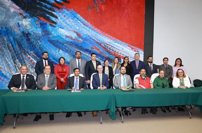 convenio uaemex proteccion civil 2024