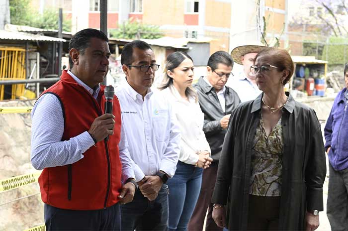 00 desazolve Zanja Santa Cruz edomex