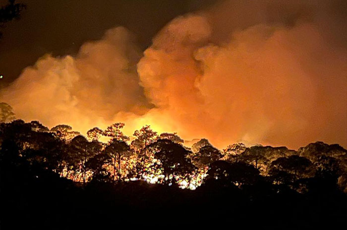 incendio forestal valle de bravo 01