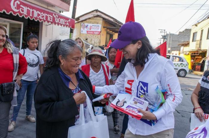 candidata diputada paola jimenez