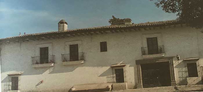 historias haciendas Toluca