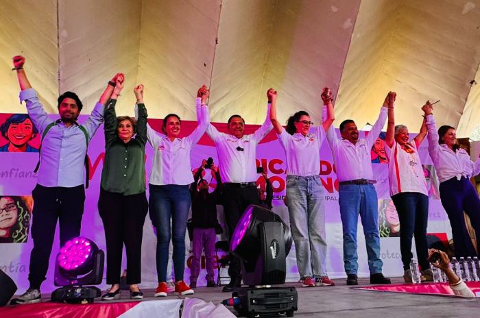 ricardo moreno candidato toluca