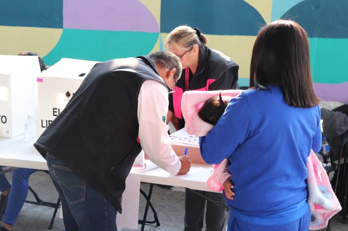 votacion 2024 edomex
