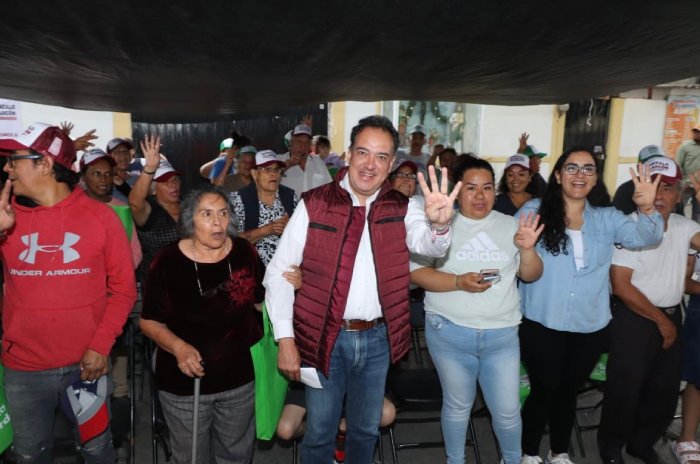 candidato atizapan gonzalo alarcon