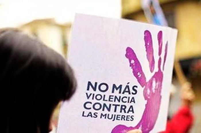 violencia politica mujeres