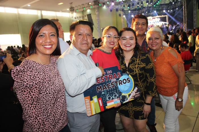 smsem festejo docentes