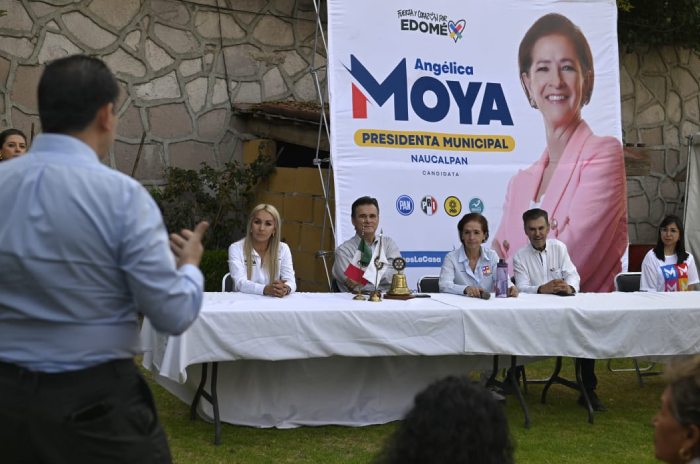 dos angelica moya