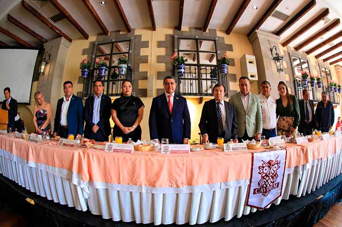 tony rogriguez tlalnepantla c4 elecciones 2024