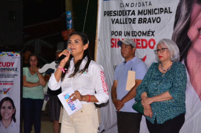 valle de bravo zudy rodriguez