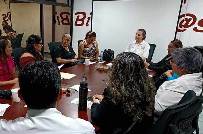 monica alvarez elecciones