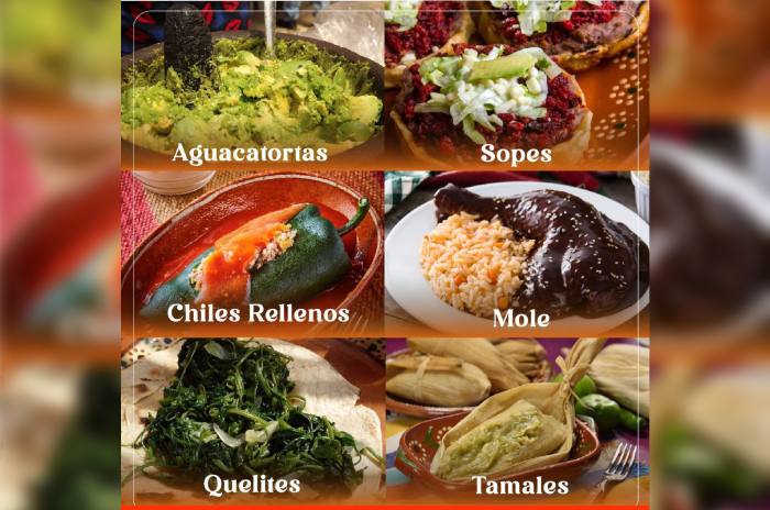 2024 feria gastronomica