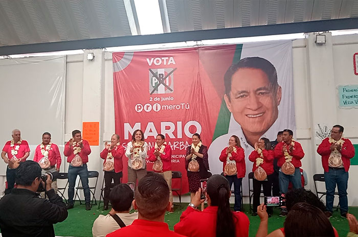 cierre campaña mario santana carbajal