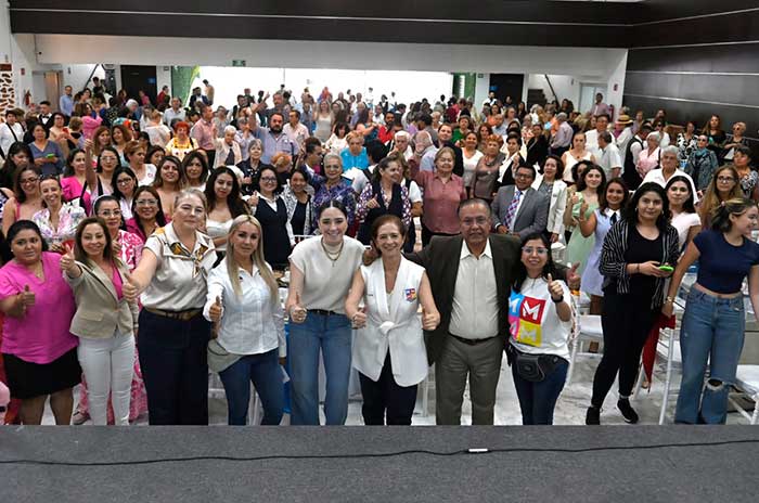 angelica moya marin naucalpan elecciones 2024
