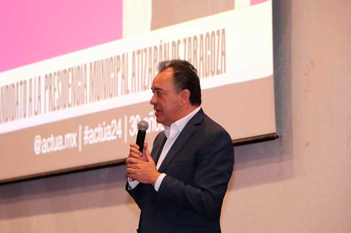 gonzalo alarcon tec monterrey