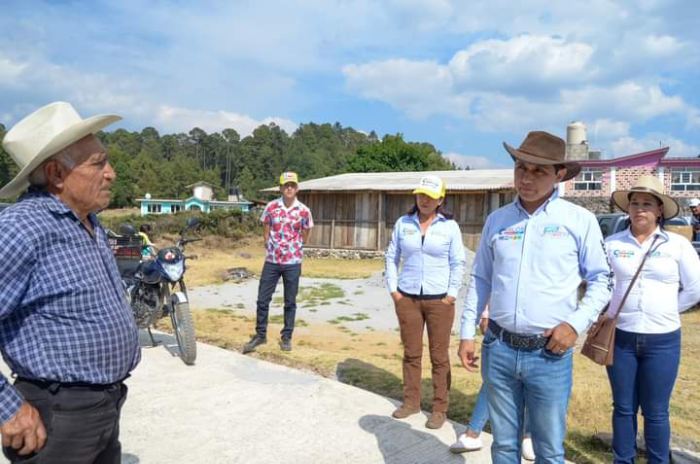 candidato carlos gonzalez berra